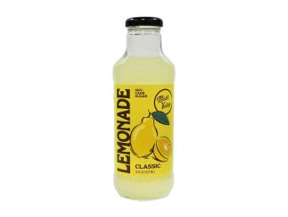 Mudd Valley Classic Lemonade