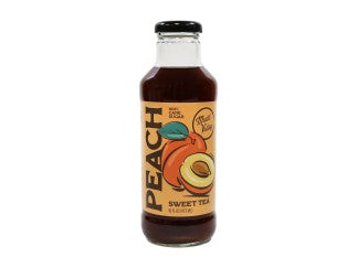 Mudd Valley Peach Tea