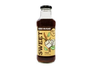 Mudd Valley Sweet Zero Sugar Tea
