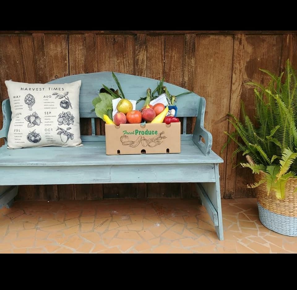 Farm Box Subscription