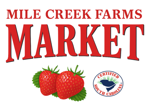 Mile Creek Farms Market
