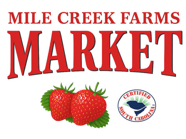 Mile Creek Farmers Market